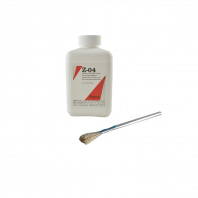 Soldeervloeistof voor zink