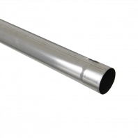 Zinken regenpijp 1 tot 3 meter lengte