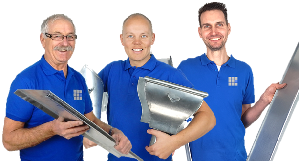 Team Zinkbouwmarkt.nl