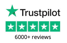 trustpilot logo